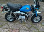 Honda monkey z50 brommer, 49 cm³, Classe B (45 km/h), Enlèvement, Autres marques