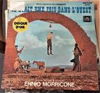 Ennio Morricone – Er was eens in het Westen, Gebruikt, Ophalen of Verzenden, 12 inch