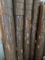 50 nieuwe rollen verpakkingsplakband, Articles professionnels, Stock & Retail | Emballage & Expédition, Enlèvement ou Envoi