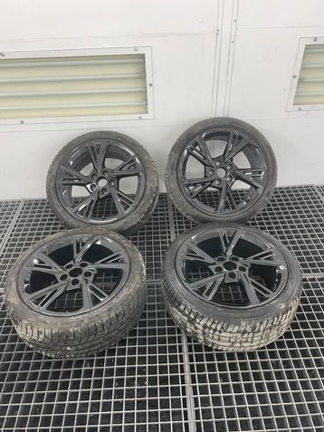 Originele audi velgen 18 inch beschikbaar voor biedingen