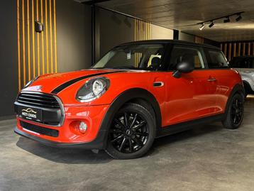 MINI One 1.5 Special Edit. | Full Historie | Aanraakscherm beschikbaar voor biedingen
