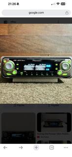 GEZOCHT (alleen scherm) DEH-6500R, Auto diversen, Autoradio's, Ophalen of Verzenden, Zo goed als nieuw