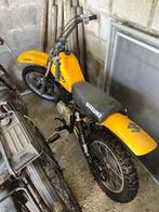 Suzuki rm 50 avec kit 80, Motoren, Ophalen