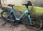 E BIKE! Cannondale Mavaro (500WH) Elektrische fiets + 500WH, Vering, Ophalen of Verzenden, Minder dan 10 versnellingen, Zo goed als nieuw