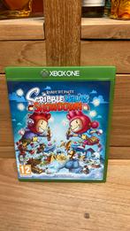 Scribblenauts: Showdown (Xbox One), Games en Spelcomputers, Games | Xbox 360, Ophalen, Zo goed als nieuw, Overige genres, Vanaf 12 jaar