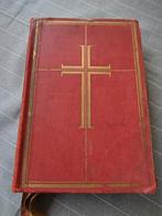 Missaal Romanum 1949 oud kerkboek (3), Enlèvement ou Envoi