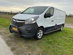 Opel Vivaro 1.6 CDTI L2H1 DCSpEc Bedrijfswagen, Euro 5, Gebruikt, Overige brandstoffen, Bedrijf