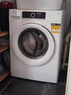 Whirlpool wasmachine, Gebruikt, 90 tot 95 cm, 1200 tot 1600 toeren, 6 tot 8 kg