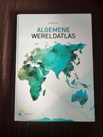 Plantyn Algemene Wereldatlas editie 2012, Boeken, Atlassen en Landkaarten, Ophalen, Gelezen, Dirk Vanderhallen Etienne Van Hecke