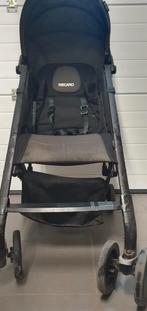 Poussette recaro easy life, Kinderen en Baby's, Kinderwagens en Combinaties, Ophalen, Kinderwagen
