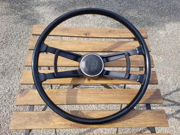 Un volant VDM original de porsche 911 / 912 . 65 . 68 swb beschikbaar voor biedingen