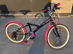 Fiets, Fietsen en Brommers, Fietsen | Meisjes, Ophalen, Decatlon, Zo goed als nieuw, Handrem
