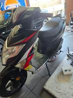 neco one 12 scooter a klasse, Ophalen of Verzenden, Gebruikt
