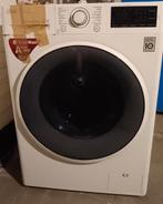 Lg direct drive 8kg. Turbo wash A+++ - 40%, Electroménager, Lave-linge, Enlèvement ou Envoi, Utilisé