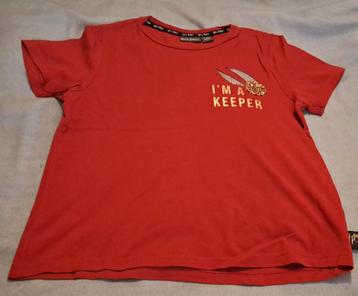 ☆ Harry Potter T-shirt ( Maat 140-146) beschikbaar voor biedingen
