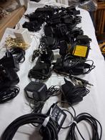 transfo/adapters, Ophalen, Zo goed als nieuw