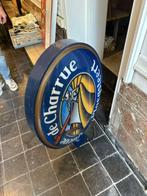 queue de charrue lichtbak werkt niet, Verzamelen, Biermerken, Ophalen, Gebruikt, Overige typen, Overige merken