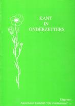 Patronenmappen kantklossen, Hobby en Vrije tijd, Kantklossen, Ophalen of Verzenden, Nieuw, Patronen