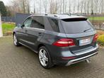 Mercedes ML bouwjaar 2014, Auto's, Automaat, 170 g/km, 5 deurs, Particulier