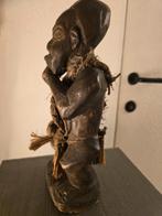 Statue africaine fétiche #Congo#Ethnique #tribus#, Enlèvement ou Envoi