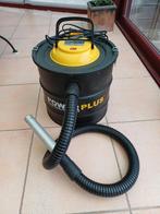 Aszuiger Powerplus, Ophalen, Stofzuiger, Nieuw, Reservoir