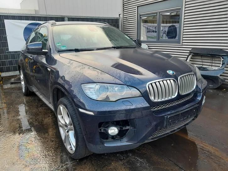 KOPLAMP RECHTS BMW X6 (E71 / E72) (63117287010), Auto-onderdelen, Verlichting, BMW, Gebruikt