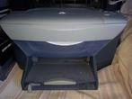 Printer HP PSC 750, Ophalen, Gebruikt, Kopieren, All-in-one
