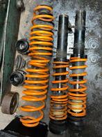 Schroefset golf 4 - seat leon,…, Auto-onderdelen, Ophalen, Audi