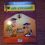 RANTANPLAN  - LES CERVEAUX, Livres, BD, Envoi