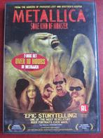 Metallica - Some Kind of Monster (2 disc), Alle leeftijden, Boxset, Muziek en Concerten, Ophalen of Verzenden