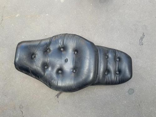 onderdelen yamaha virago 1993 zadel+stuur+sissybar+spatbord, Motoren, Onderdelen | Yamaha, Gebruikt, Ophalen