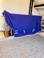 Zweetdeken met hals 175cm, Dieren en Toebehoren, Ophalen, Zo goed als nieuw