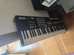 Akai mpk49, Muziek en Instrumenten, Ophalen of Verzenden, Gebruikt, 49 toetsen
