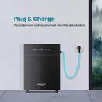 Marstek Venus E 2.0 Thuisbatterij 5,12 kWh, Doe-het-zelf en Bouw, Zonnepanelen en Toebehoren, Ophalen, Zo goed als nieuw