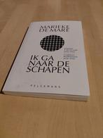 Marieke de Maré - Ik ga naar de schapen, Ophalen of Verzenden, Marieke de Maré