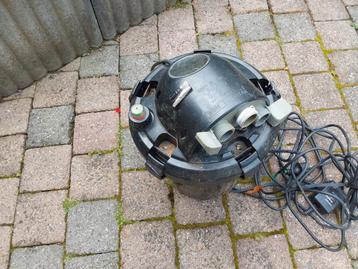 Filtre à pression avec lampe UV, Enlèvement, Comme neuf