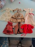Oude Vintage barbie kleding, Verzamelen, Ophalen of Verzenden, Zo goed als nieuw