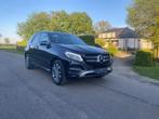 Mercedes GLE350 cdi bj 2015 gekeurd vvk, Zwart, 3150 cc, 198 g/km, Onderhoudsboekje