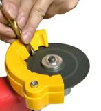 Boorslijper tool, Ophalen of Verzenden, Nieuw