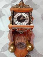 Antieke klok, Antiquités & Art, Antiquités | Horloges, Enlèvement
