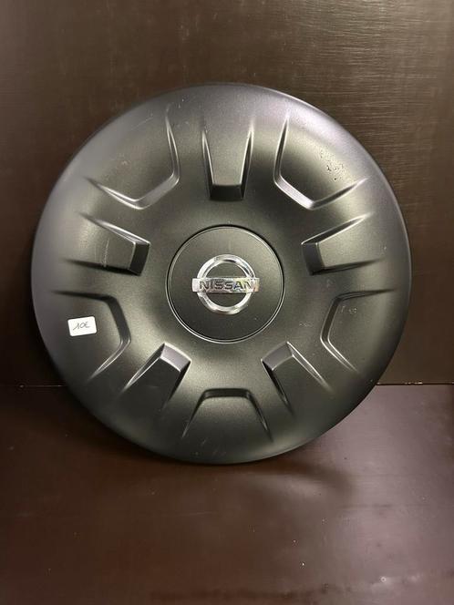 1 Nissan NV 400 wieldop, Auto diversen, Wieldoppen, Zo goed als nieuw, Ophalen of Verzenden