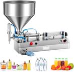 Semi automachine vulmachine, Enlèvement, Neuf, sans emballage, Boulangerie et Boucherie