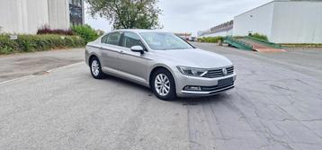 Volkswagen Passat 1.4 Benzine 2016 Euro 6 beschikbaar voor biedingen