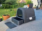 Maison de toilette pour chat Curver, Ophalen, Zo goed als nieuw