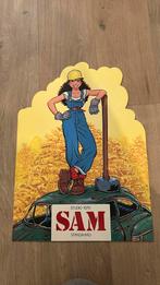 Bosschaert Sam display 54cm, Enlèvement ou Envoi, Neuf