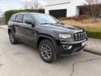 Jeep Grand Cherokee 3.0 V6 270PK 4x4 TD Limited, Auto's, Automaat, Leder, Diesel, Particulier