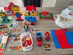 Te koop vintage lego set 1960-1970, Ophalen, Zo goed als nieuw, Lego