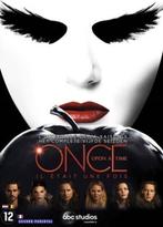 ONCE UPON A TIME - SEIZOEN 5, Cd's en Dvd's, Dvd's | Tv en Series, Boxset, Ophalen of Verzenden, Actie en Avontuur, Nieuw in verpakking