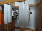 Dubbele lavabo, Ophalen, Zo goed als nieuw, Wasbak of Wastafel