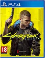 cyberpunk jeu playstation 4, Consoles de jeu & Jeux vidéo, Jeux | Sony PlayStation 4, Comme neuf, Enlèvement ou Envoi
